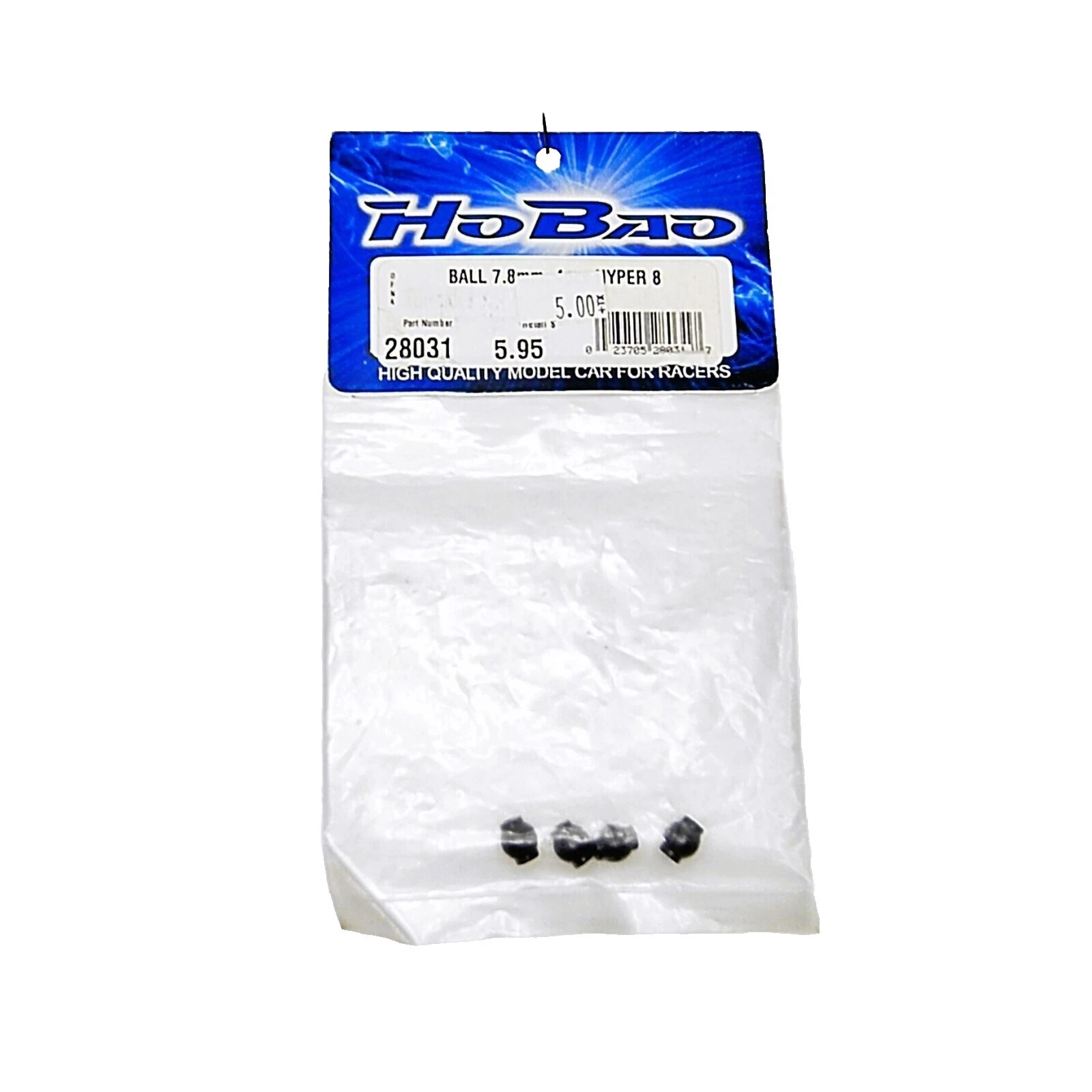 Vehículo HoBao Hobby RC Modelo piezas y accesorios para Hobao