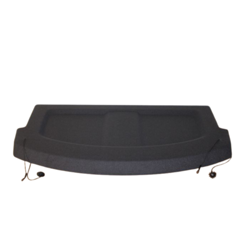 Genuine New VW Beetle Cover For Luggage Compartment Titanium Black