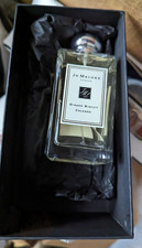 Jo Malone London Ginger Biscuit Cologne 3.4 Oz/100 ml New in Box Discontinued