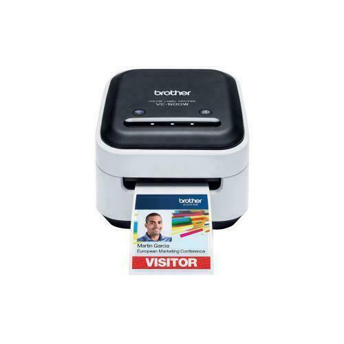 best desktop label printer