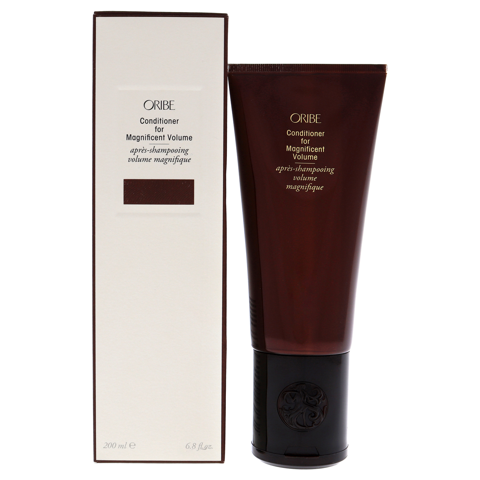 Oribe Magnificent Volume Conditioner for Unisex 6.8 oz-image