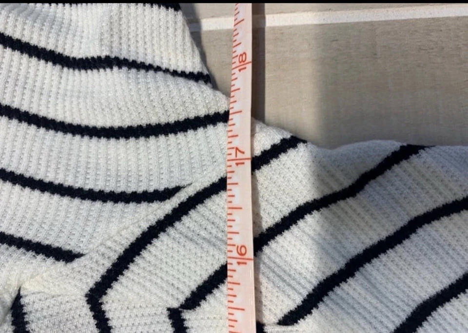 Vestido boutique vintage moderno talla GRANDE Foto 4 de 4