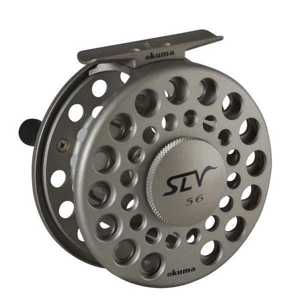 okuma fly reels for sale