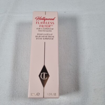 Charlotte Tilbury Hollywood Flawless Filter 5 TAN 30ML