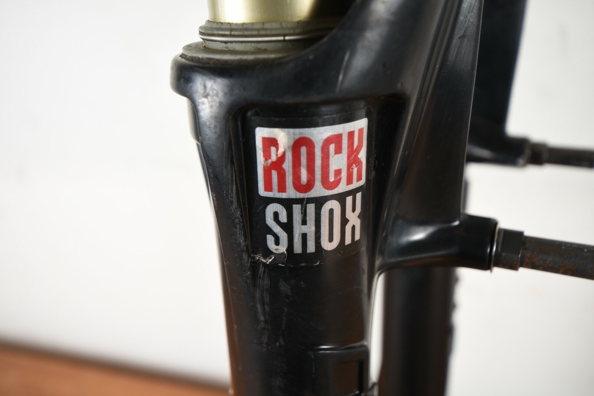Rock Shox Duke XC 1 1/8