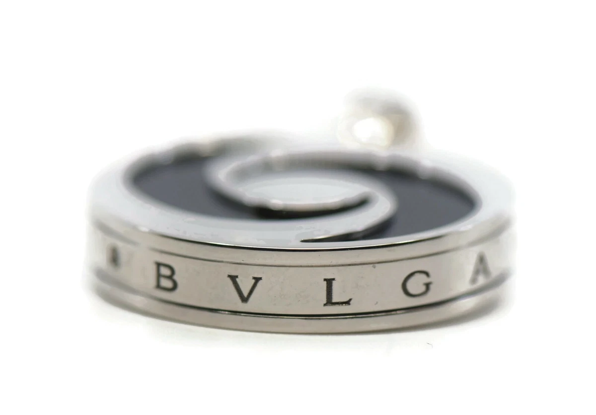 Bvlgari spinning ring deals