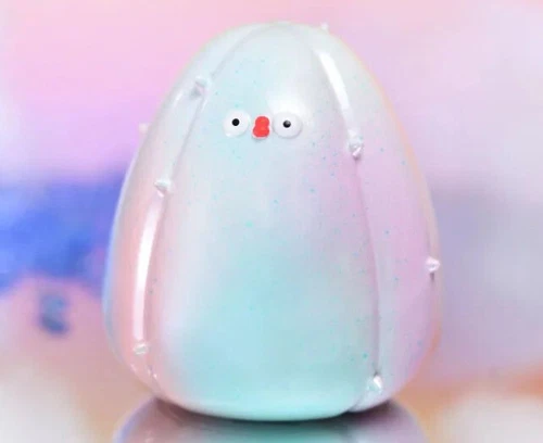 FLABJACKS LOLO + LOLA Sofubi Series Blind Box Confirmed Figure Art Toys - Bild 14 von 29