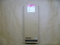 Original Epson T5913 Vivid Magenta Stylus Pro 11880 700Ml Ovp Datum 2019