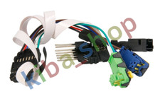 STEERING WHEEL CLOCK SPRING FITS RENAULT MEGANE II 14-20D 0902-