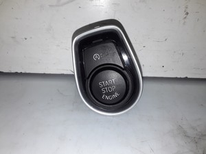 925073403 zündanlassschalter startschalter BMW SERIE 3 LIM. F30 2015 1204664
