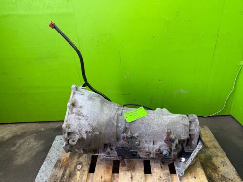 99 00 Chevrolet GMC SIERRA SUBURBAN 7.4 4L80E AUTOMATIC TRANSMISSION 121K - Picture 9 of 10
