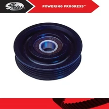 Drive Belt Pulley Gates For 1998-2001 NISSAN ALTIMA L4-2.4L