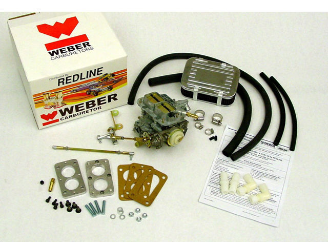 Carburetor Kit For 71-76 BMW 2002 2002tii MT92Q3 | eBay