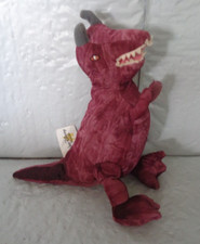 Disney - Dinosaur - Mini Bean Bag Plush - 8"