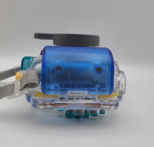 Canon WP-DC14 wasserdichte Kameratasche 40m / 130ft mit Gurt - Bild 6 von 7