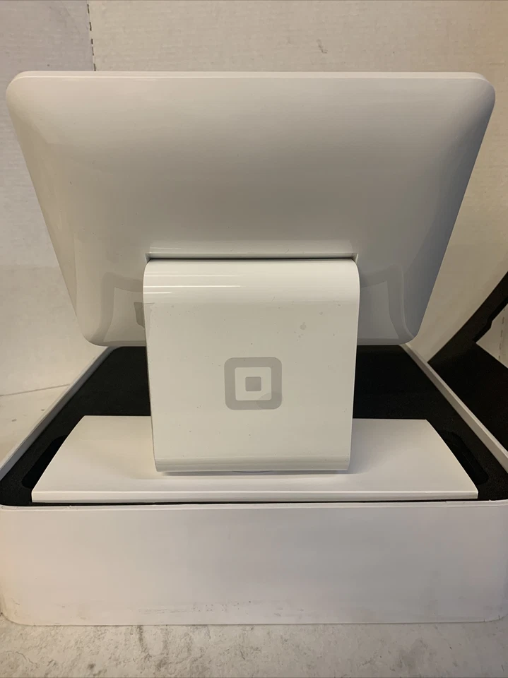 Square Stand - Transform An iPod Into A Point Of Sale - Image 3 of 4