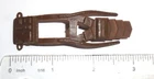 Star Wars Figure Accessory KENNER 1982 (Zuckuss ) 1980 4-LOM Chest Armor Harness