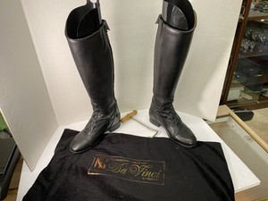 tredstep legacy winter fur