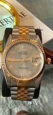 Rolex Oyster Perpetual Date Just
