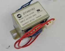 Power Transformer Model ILT48-121500