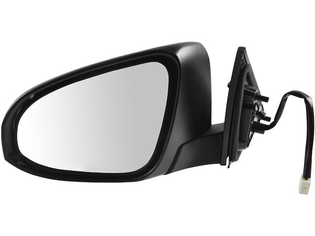 Left DIY Solutions Replacement Mirror for Toyota Camry 2012-2014 Model 81NBXR