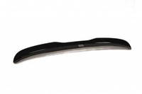 Cup Dachspoiler Schwarz Heckspoiler Mazda 3 MK2 MPS Spoiler Splitter Rear Heck