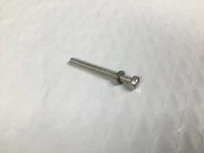 Harley VL RL DL EL UL WL 1929-38 Brake Switch Cover Screw OEM# 5080-34 USA Made