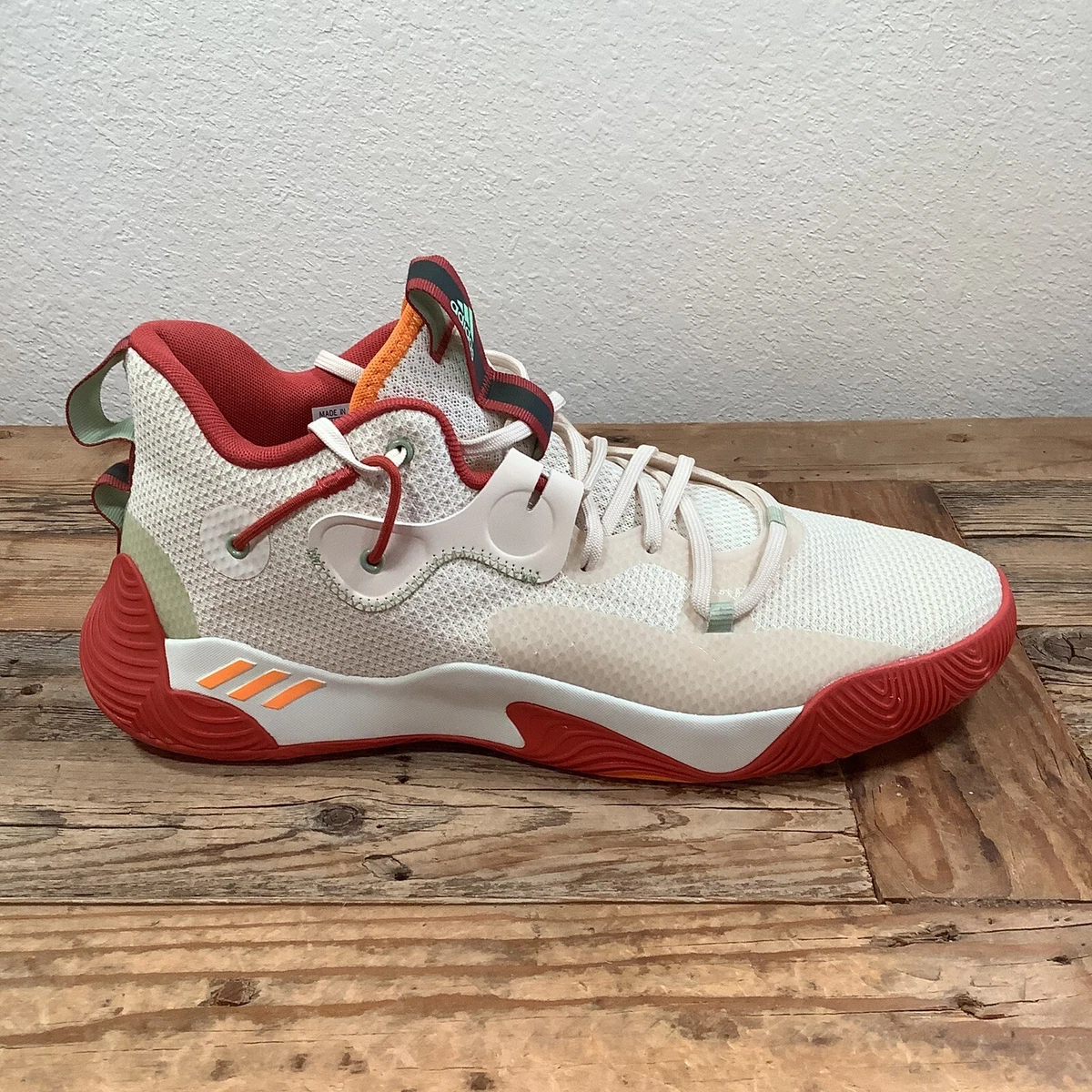 harden stepback 3 white