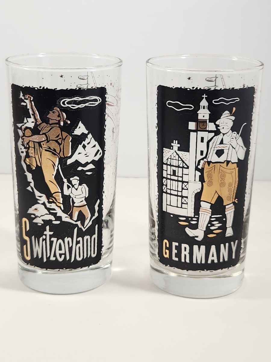 2個セット】Mountain Research Drinking Glass 2個セット】Mountain