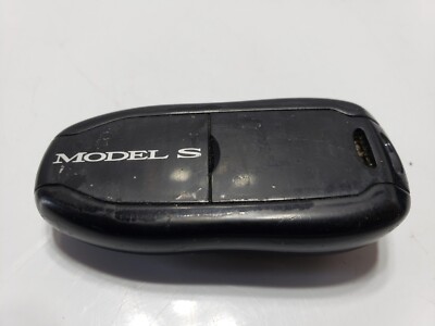 テスラ MODEL S リモコンキー ✓ 2012-2020 OEM Tesla Model S Smart Key Keyless Remote Fob FCC | eBay