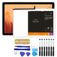 Large Power 6980mAh Battery Repair Tool f Samsung Galaxy Tab A7 10.4" SM-T500N
