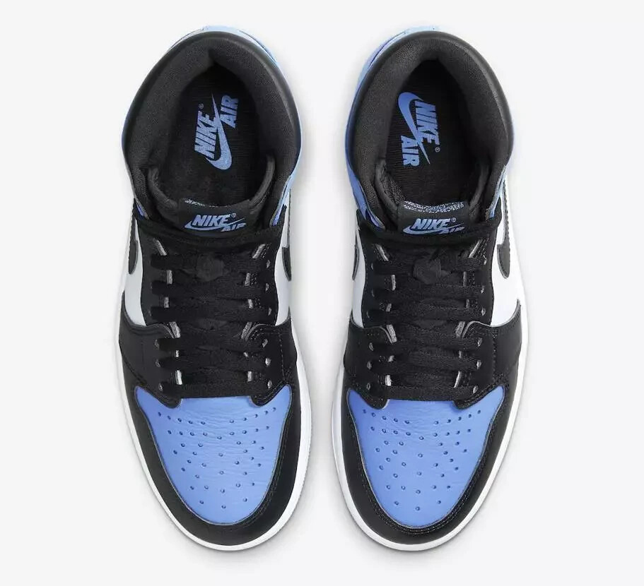 シューズ(男性用) nike air jordan1 high golf unc 26 Air Jordan I High G Men's Golf Shoes. Nike ID