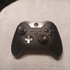 Microsoft Xbox One Wireless Elite Controller ...