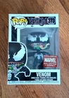 Funko Pop! Vinyl: Marvel - Venom (Leaping) - Amazon (Exclusive) #373
