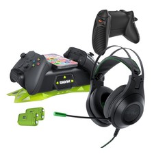 bionik Pro Pack for Xbox Series XS