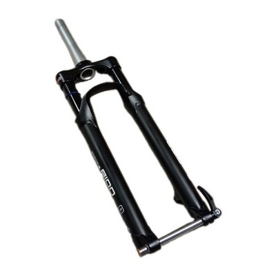 SR SUNTOUR AION 29er Federgabel 100mm Tapered 1 1/8 SF17 DS LOR 15QLC32 + Achse