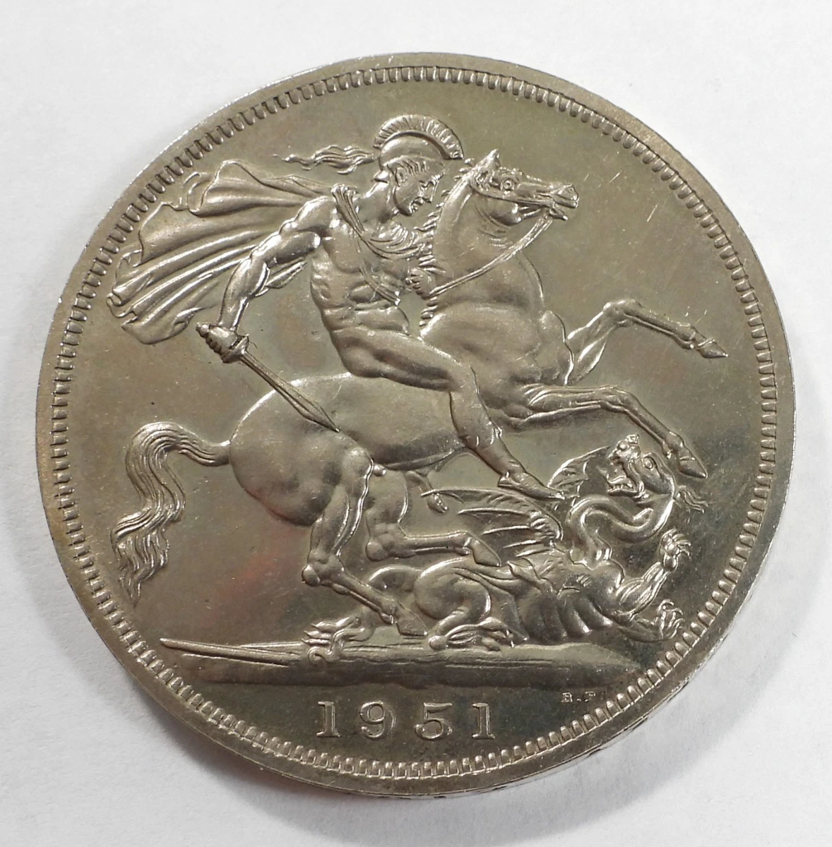 1951 UK Crown Coins for sale | eBay