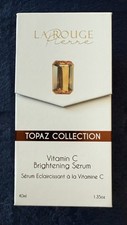 La Rouge Pierre Topaz Collection: Vitamin C Brightening Serum