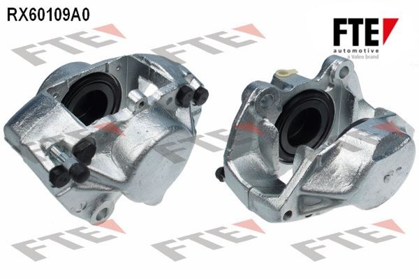 FTE Bremssattel 9292138 Gusseisen FüR Mercedes SL R107 C107 280 107 042 SLC 022-image