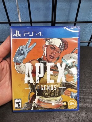Apex Legends: Lifeline Edition - Sony PlayStation 4 for sale