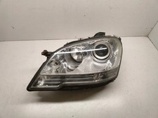 Frontscheinwerfer Mercedes-Benz M-Klasse W164 A1648206961 LED Links Headlight