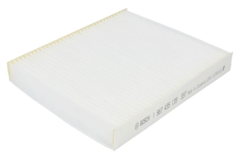 1 987 435 139 BOSCH Filter, interior air for CHRYSLER,DODGE,INFINITI,LANCIA - Image 27