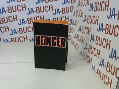 Hunger, English edition (Gone, Band 2) Grant, Michael: