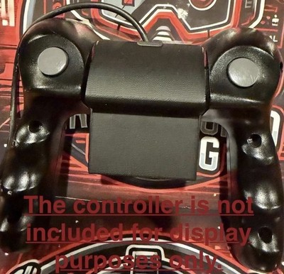 VIRTUAL BOY USB-C POWER DELIVERY With 3D printed Black Cover & VB Stand Support