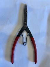 Snap-on Tools 70cp 9 Snap Ring Pliers Usa Made Heavy Duty Automotive