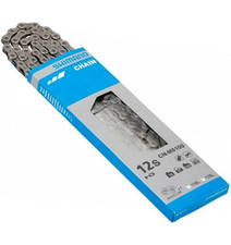 Shimano Deore XT CN-M8100 12-Speed MTB / E-Bike Chain 126 Links Quick Link