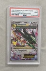 2021 POKEMON CELEBRATIONS CLASSIC COLL #76 M RAYQUAZA EX PSA 9 New Cert