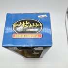 Bobble Dobbles NASCAR Jimmie Johnson Hand Painted Ceramic Bobblehead Opened — photo 4