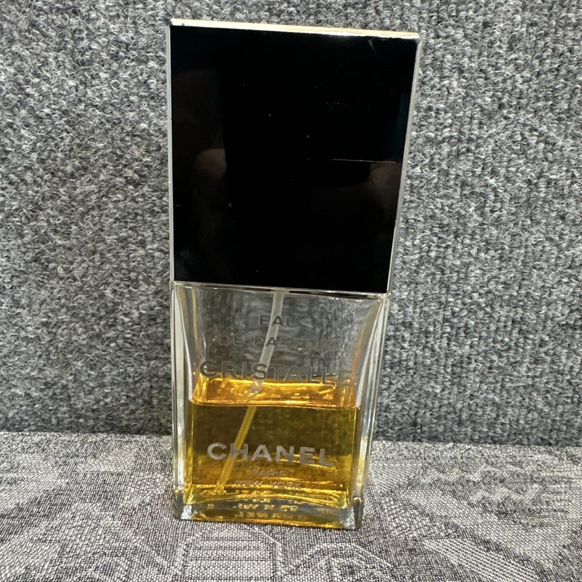 CHANEL Cristalle Fragrances for Women for sale - eBay