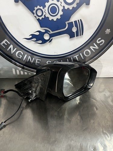 13-18 RANGE ROVER VOGUE L405 O/S DRIVERS WING MIRROR POWER FOLD AUTO DIM CAMERA